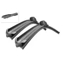 Щетка стеклоочистителя Bosch Арт. 3397007297 / 600/500мм Комплект 2шт Aerotwin