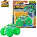 Машинка Mattel Hot Wheels Monster Trucks (Монстр трак) 2024 FYJ44 Gunkster