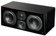 Центральный канал SVS Prime Center piano black