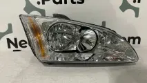 Фара правая Ford Focus 2 04-08