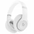 Беспроводные наушники с шумоподавлением ANC Beats Studio Pro, White (белый)