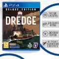 Игра Dredge Deluxe Edition (PS4, русские субтитры)