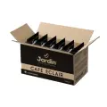 Кофе в зернах Jardin Café Eclair, Cafe Eclair, светлая обжарка, 6 уп., 1 кг
