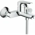 Смеситель для ванны Hansgrohe Logis E 71403000 хромированный