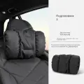 Автомобильный подголовник/поясничная опора , Подушка автомобильная(подголовник 1Pc)