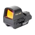 Коллиматорный прицел Holosun Open Reflex HS510C