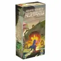 Настольная игра Эврикус Долина вечности. Артефакты, арт. PG-17403