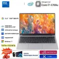 Ноутбук Intel Core i7 , 16Гб, SSD 1Тб, Windows 11, Русская раскладка