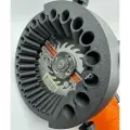 Насадка для заточки сверл УШМ 115-125 мм