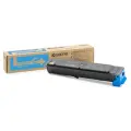 Тонер-картридж KYOCERA TK-5205C оригинальный