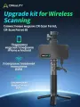 Комплект для беспроводного сканирования Creality Wireless Scanning Upgrade Kit для совместимых моделей 3D-сканеров: CR-Scan Ferret, CR-Scan Ferret SE