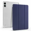 Чехол для Xiaomi Redmi Pad Pro 12.1 с охлаждением темно-синий