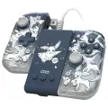 Контроллеры Hori Split Pad Compact Attachment Set (Eevee Evolutions) для консоли Switch (NSW-453U)