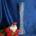 Хрустальная Ваза 37 см