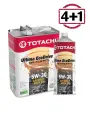 Масло моторное Totachi Gasoline Ultima EcoDrive L Fully Synthetic 5W30