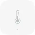 Комнатный датчик температуры и влажности Aqara Temperature and Humidity Sensor