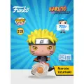 Фигурка Funko POP! Animation Naruto Shippuden Naruto Uzumaki Lava (Exc) (2120) 88544