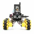 Tscinbuny ESP32 Робот Комплект для Arduino Программируемый робот Комплект