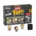 Набор фигурок Funko Bitty POP! Game of Thrones Tyrion Lannister & Cersei Lannister & The Hound & Mystery 83650