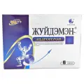 Эротический стимулятор Андрогерон - 6 капсул (500 мг.)