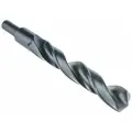 Сверло спиральное по металлу 20,5 мм, обниженный хвостовик, HSS, 5D, 118 град, h8, Тип N, шт 49205 PROJAHN