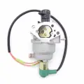 Карбюратор для генератора ТСС SGG 8000EHNA