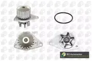 BGA CP2424 насос водяной CIT AX/BERLINGO/C15/SAXO/ZX/PGT 106/205/306/307/309/405/PARTNER 1.0-1.6 84-