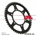 Звезда ведомая JT JTR1876 50 зубьев, 525 размер
