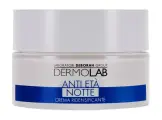 DERMOLAB Крем ночной против морщин Re-Densifying Anti-Aging Night Cream All Skin Types уплотняющий, 50 мл