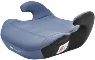 Автокресло детское Osann бустер UP Pixel Navy (группа 3, для детей до 12 лет, 22-36 кг, 125-150 см, тип FB-206)