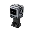 Сетевое зарядное устройство 65Вт Ugreen Nexode Robot GaN