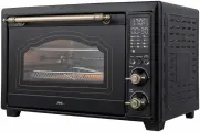 Электропечь JVC JH-MO350, черный