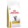 ROYAL CANIN URINARY S/O LP34 для взрослых кошек при мочекаменной болезни (1,5 кг х 6 шт)