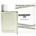 Burberry, Her, 50мл, Туалетная вода Женская