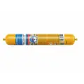 Полиуретановый универсальный герметик Sikaflex-719 Universal PU Construction, темно-коричневый, 600 мл