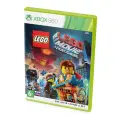 LEGO Movie Videogame (Xbox 360) русские субтитры