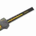 ASIMETO 307-04-4 Штангенциркуль цифровой 0,01 мм, 0–100 мм