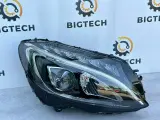 Фара правая Mercedes Benz C-Class A205 C205 S205 W205 A2059067403