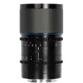 Объектив Sirui Saturn 50mm T2.9 1.6x FF Anamorphic RF-mount (Neutral Flare)