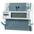 Счетчик электроэнергии трехфазный многотарифный INCOTEX Меркурий 236АRТ-01 PQRS (2 тарифа) 5(60) А без привязки к региону