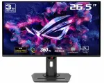 Монитор ASUS ROG Strix XG27ACDNG, QD-OLED 360Гц, WQHD 2560×1440