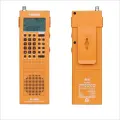 Радио XHDATA/TECSUN Tecun PL368-Orange