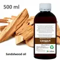 Эфирное масло сандала / Sandalwood oil - 500 мл