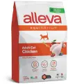 Alleva Equilibrium Chicken Adult Cat сухой корм с курицей для взрослых кошек - 1,5 кг