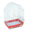 Клетка Triol A7000 для птиц, эмаль, 430*305*575мм