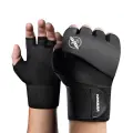 Быстрые бинты HAYABUSA ELITE Quick Wraps, размер XL
