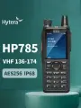 Hytera радиостанция HP785 VHF 136-174