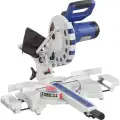 Пила торцовочная сетевая BELMASH MS B-255H