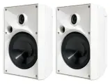 Всепогодная акустика SpeakerCraft OE6 One White