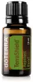 Репеллент doTERRA TerraShield, от комаров и клещей, натуральный, 15мл